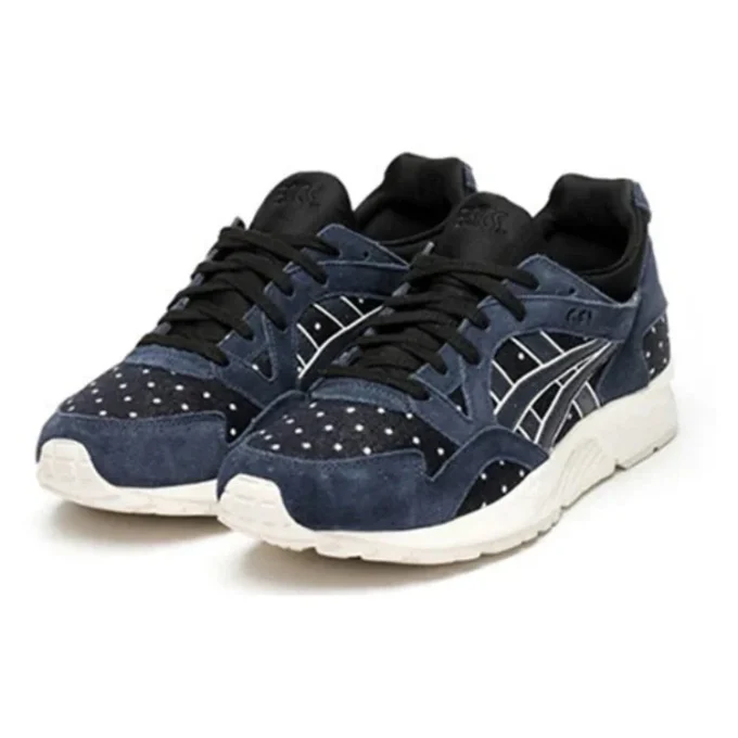 Gel-Lyte 5 “Japanese Denim – Indian Ink”