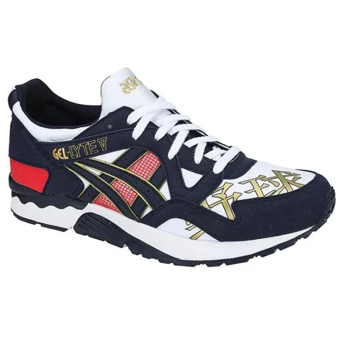 Gel-Lyte 5 “Japanese Sport Culture”