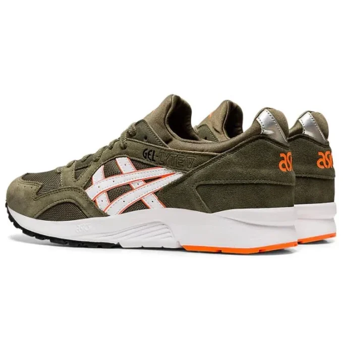 Gel-Lyte 5 “Mantle Green”