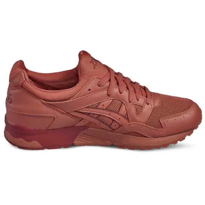 Gel-Lyte 5 “Marrone Rosso”