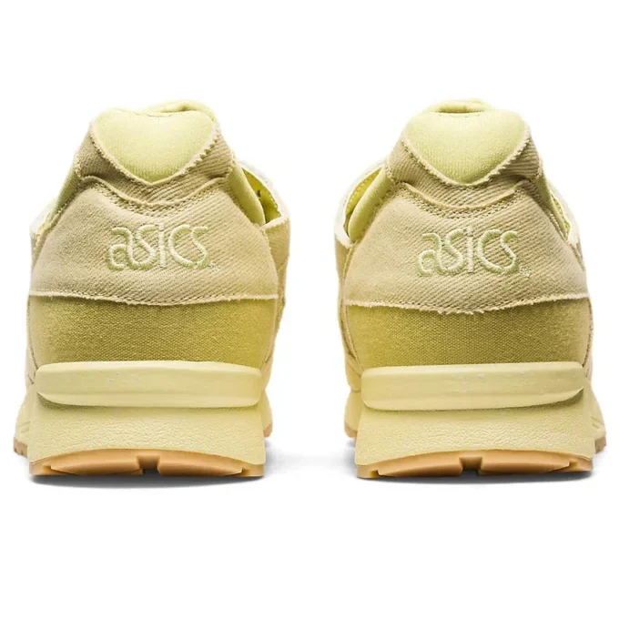 Gel-Lyte 5 “Matcha Green”