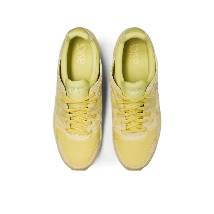Gel-Lyte 5 “Matcha Green”