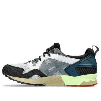 Gel-Lyte 5 “Material Play Pack – Glacier Grey”