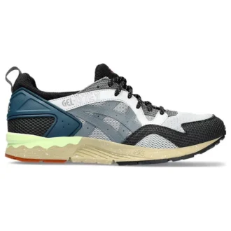 Gel-Lyte 5 “Material Play Pack – Glacier Grey”