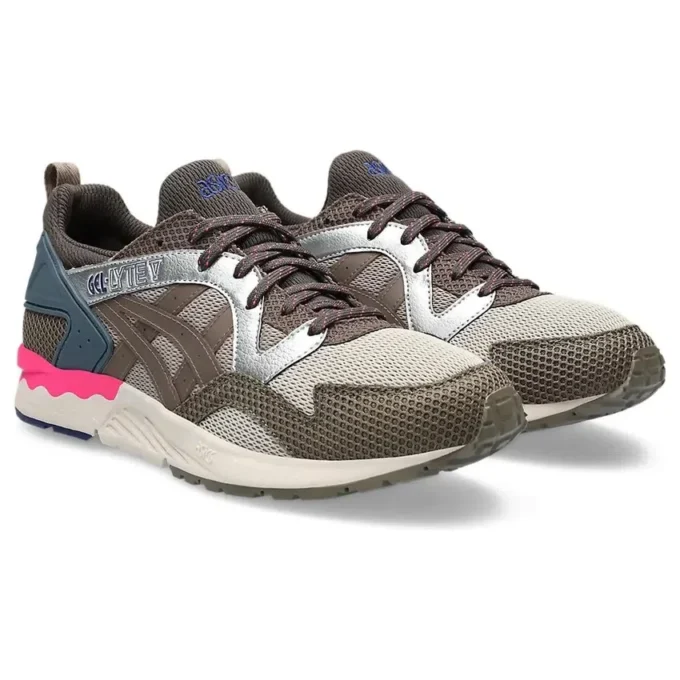 Gel-Lyte 5 “Material Play Pack – Simply Taupe”