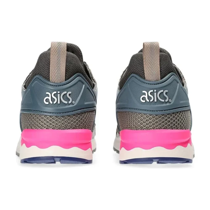 Gel-Lyte 5 “Material Play Pack – Simply Taupe”