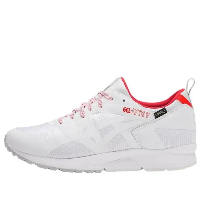 Gel-Lyte 5 NS “Bianco Rosso”
