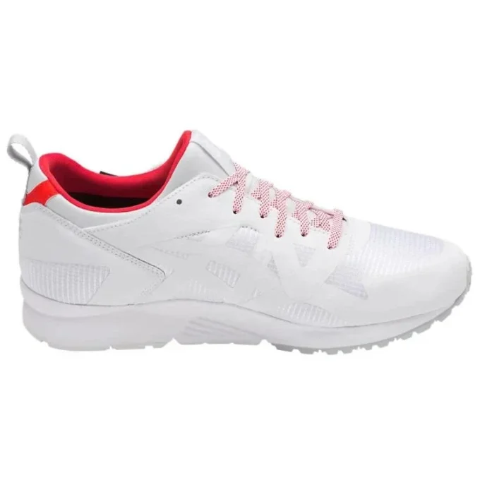 Gel-Lyte 5 NS “Bianco Rosso”