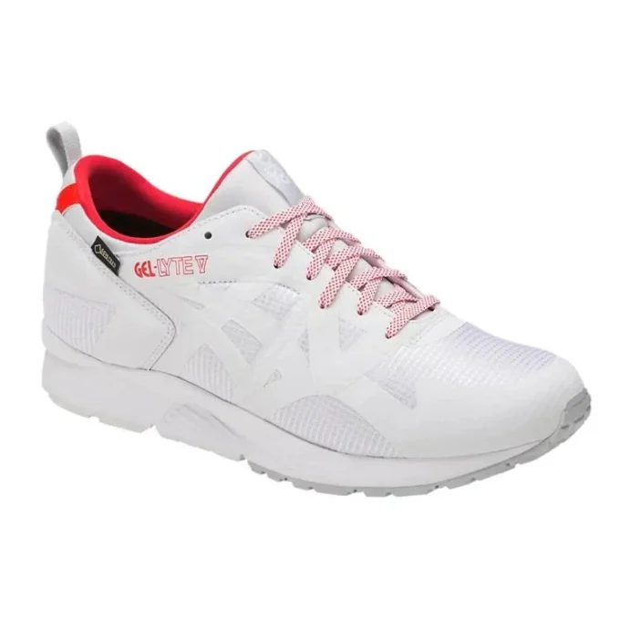 Gel-Lyte 5 NS “Bianco Rosso”