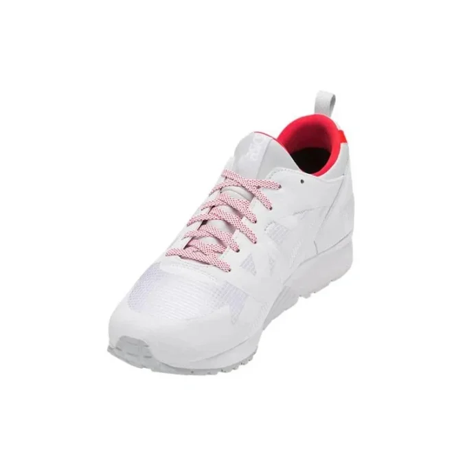 Gel-Lyte 5 NS “Bianco Rosso”