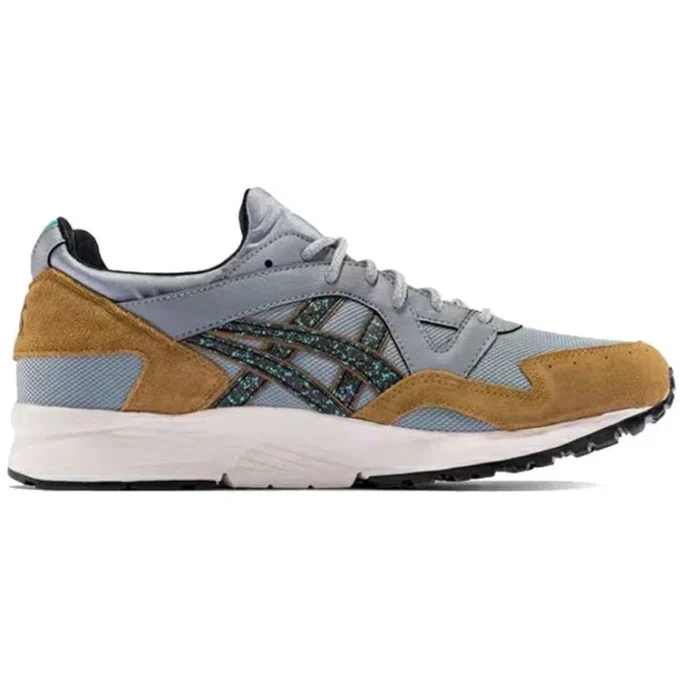 Gel-Lyte 5 “Piedmont Grey”