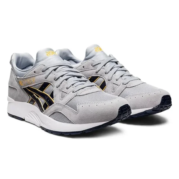 Gel-Lyte 5 “Piedmont Grey”