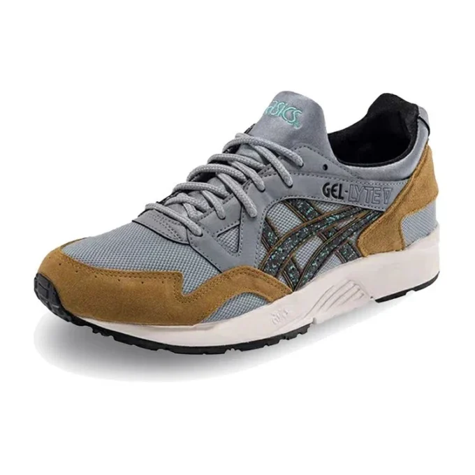 Gel-Lyte 5 “Piedmont Grey”