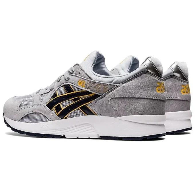 Gel-Lyte 5 “Piedmont Grey”