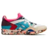 Gel-Lyte 5 “RE:MATERIAL – Rosa Acqua”