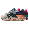 Gel-Lyte 5 “RE:MATERIAL – Rosa Acqua”