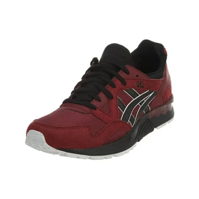 Gel-Lyte 5 “Red Black”
