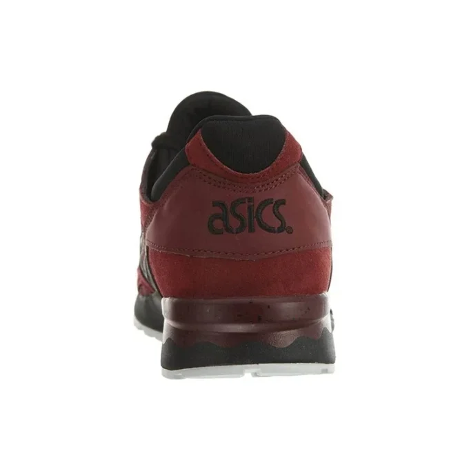 Gel-Lyte 5 “Red Black”