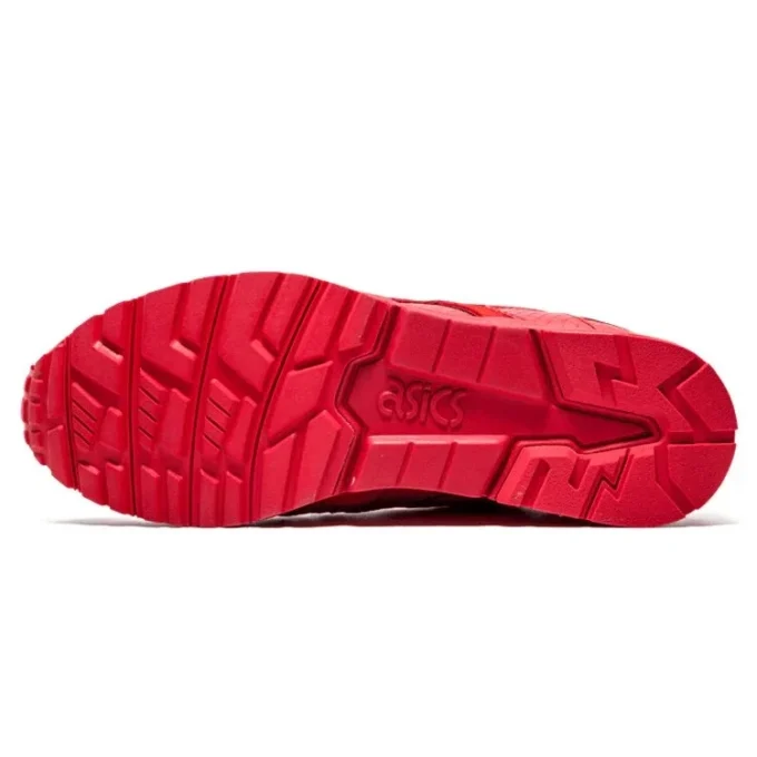 Gel-Lyte 5 “Red Mamba”