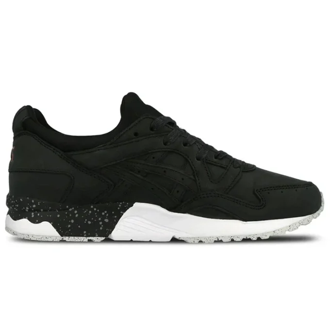 Gel-Lyte 5 “Rose Gold”