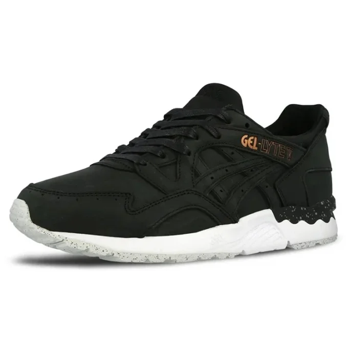 Gel-Lyte 5 “Rose Gold”