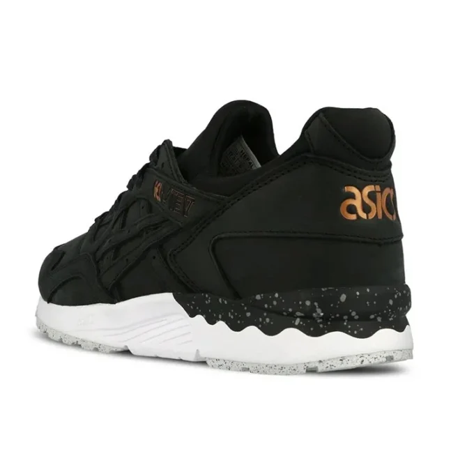 Gel-Lyte 5 “Rose Gold”