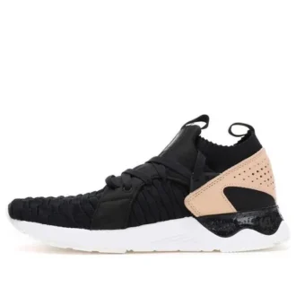 Gel-Lyte 5 Sanze Knit “Nero”