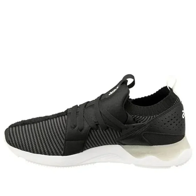 Gel-Lyte 5 Sanze Knit “Nero”