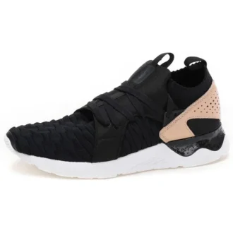 Gel-Lyte 5 Sanze Knit “Nero”