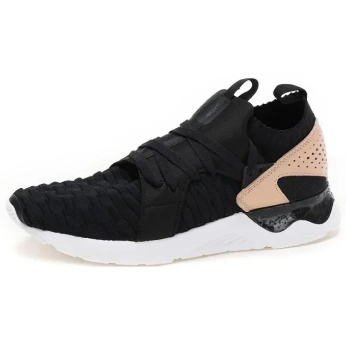 Gel-Lyte 5 Sanze Knit “Nero”