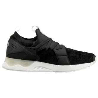 Gel-Lyte 5 Sanze Knit “Nero”
