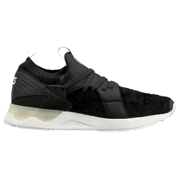 Gel-Lyte 5 Sanze Knit “Nero”