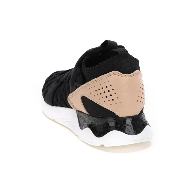 Gel-Lyte 5 Sanze Knit “Nero”