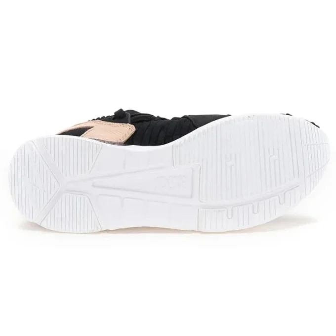 Gel-Lyte 5 Sanze Knit “Nero”