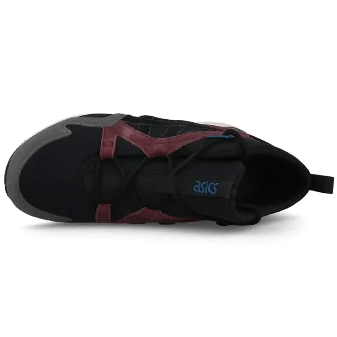 Gel-Lyte 5 Sanze MT GTX “Black Burgundy”