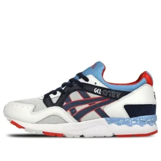 Gel-Lyte 5 “Soft Grey Navy”