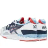 Gel-Lyte 5 “Soft Grey Navy”