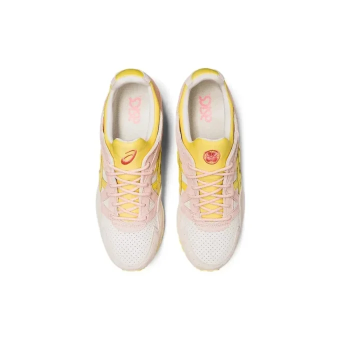 Gel-Lyte 5 “Spring in Japan – Banana Cream”