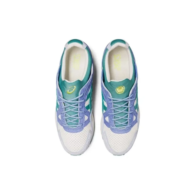 Gel-Lyte 5 “Spring in Japan – Sage”