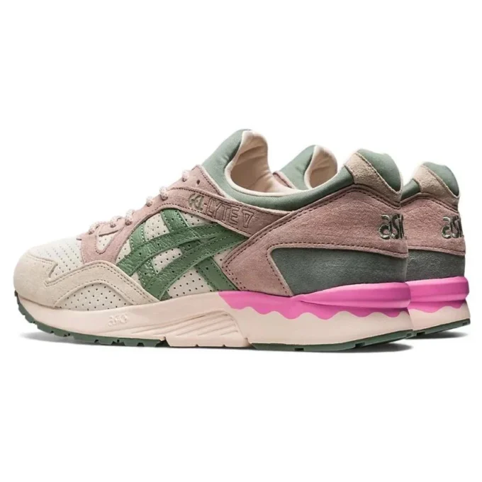 Gel-Lyte 5 “Spring in Japan – Slate”