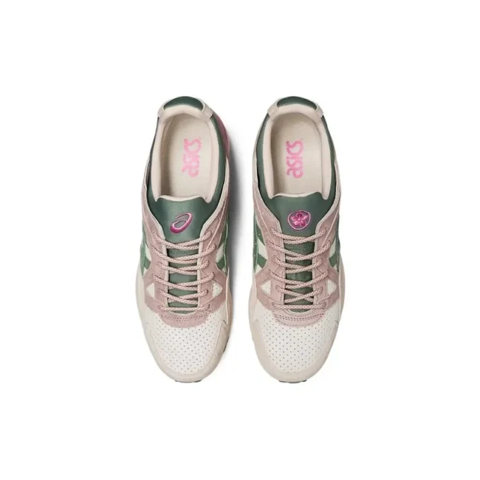 Gel-Lyte 5 “Spring in Japan – Slate”