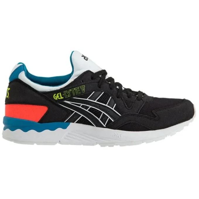 Gel-Lyte 5 “Spring Pack – Black”
