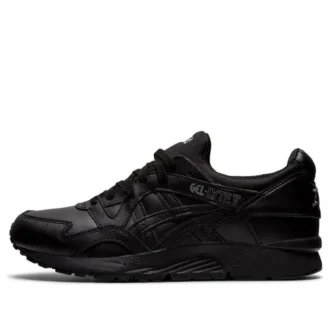 Gel-Lyte 5 “Triple Black”