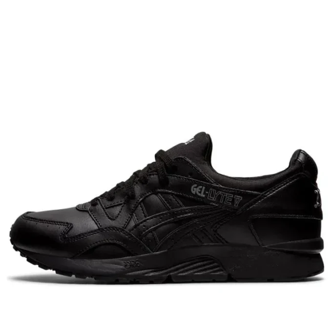 Gel-Lyte 5 “Triple Black”