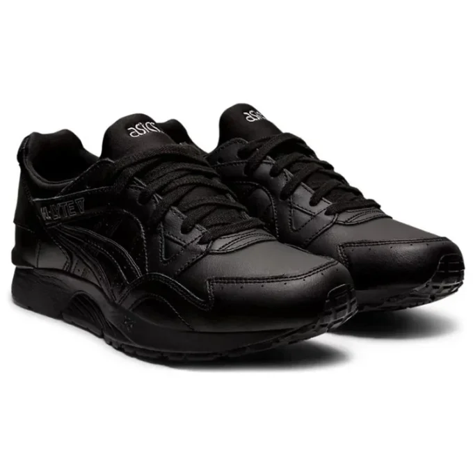 Gel-Lyte 5 “Triple Black”