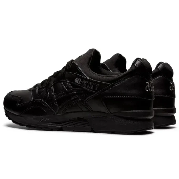 Gel-Lyte 5 “Triple Black”