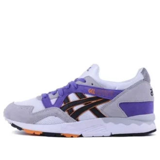 Gel-Lyte 5 “White Black Purple”