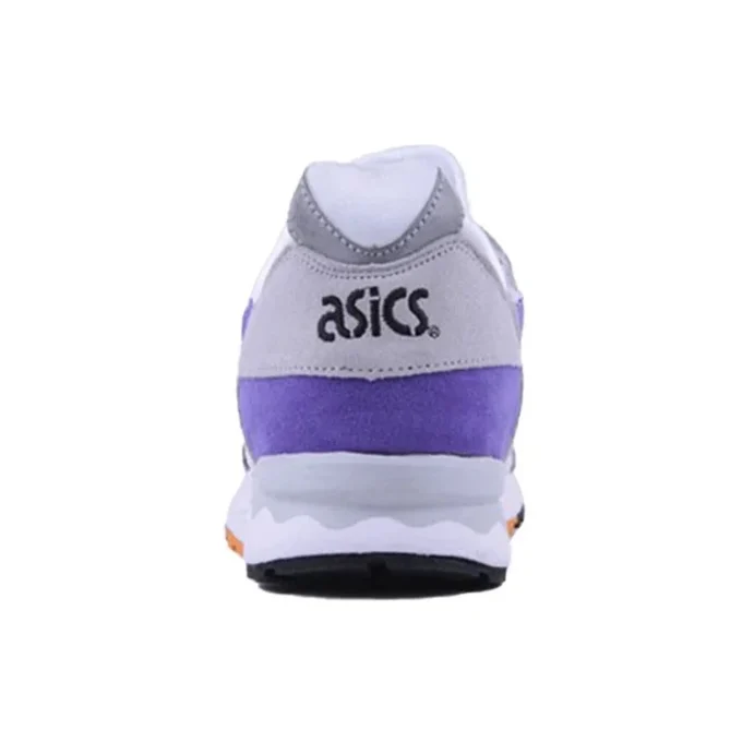 Gel-Lyte 5 “White Black Purple”
