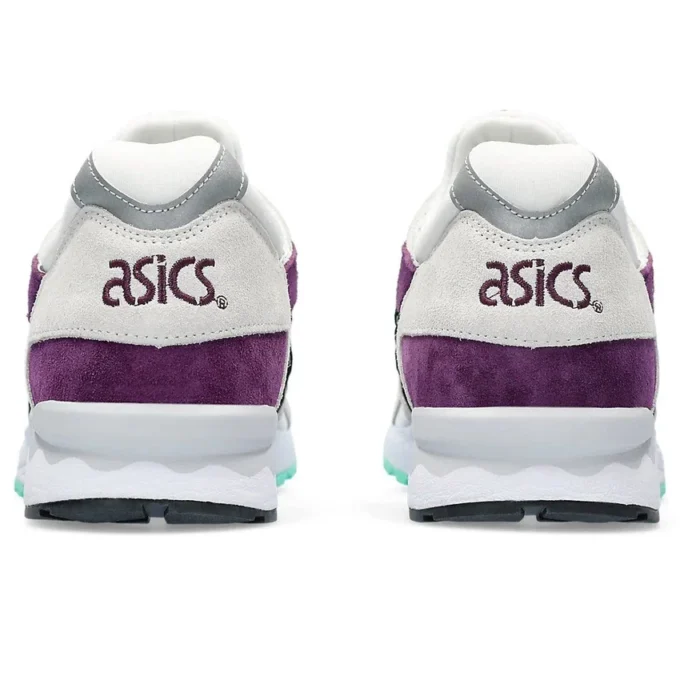Gel-Lyte 5 “White Purple Mint”