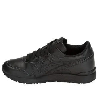 Gel-Lyte “Black”
